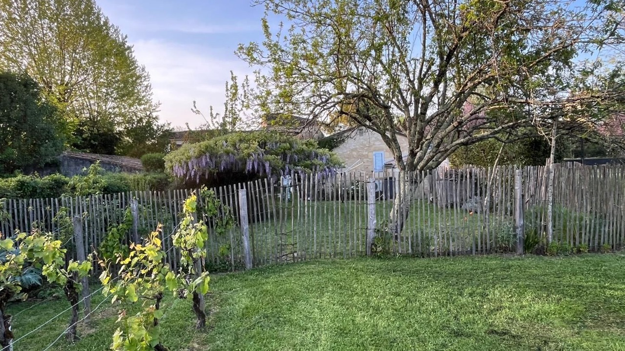 Photo of Outdoor in Villeneuve