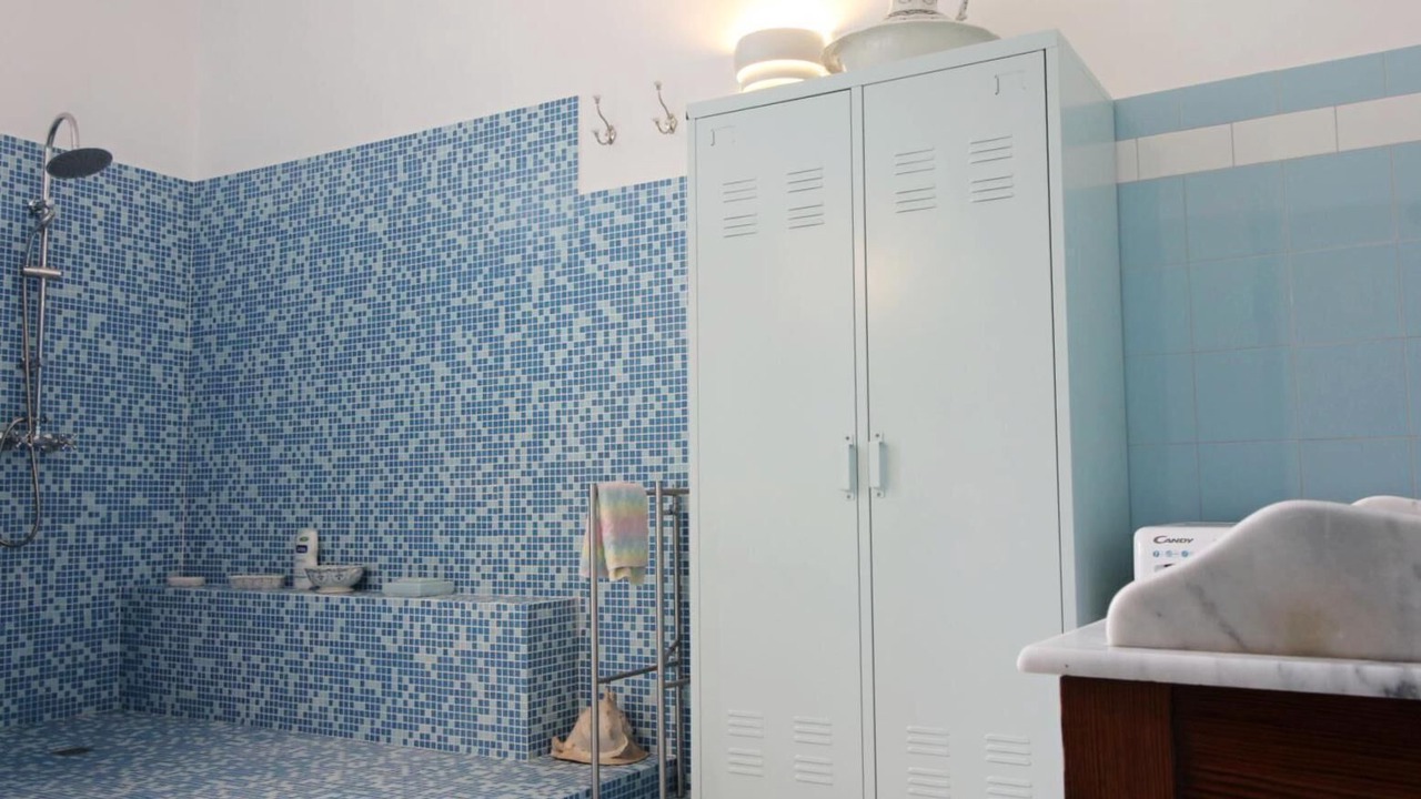 Photo of Bathroom in Mouliets et Villemartin