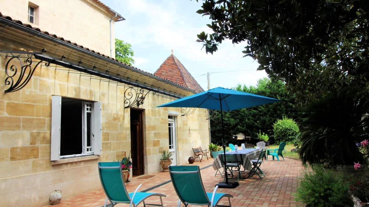 Photo of Outdoor in Mouliets et Villemartin