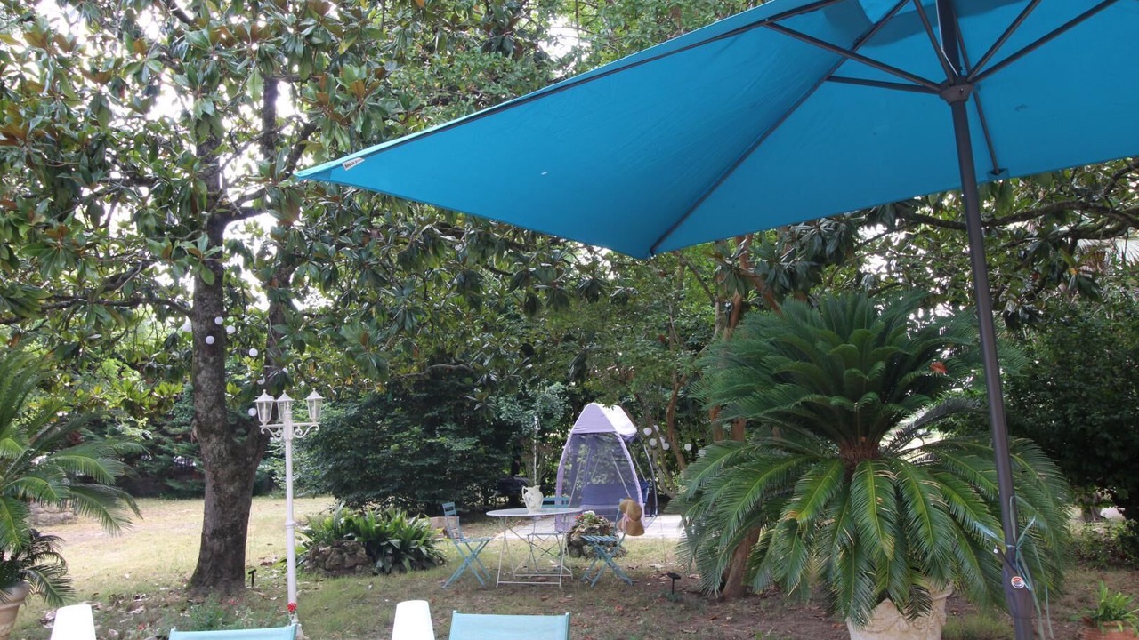 Photo of Outdoor in Mouliets et Villemartin
