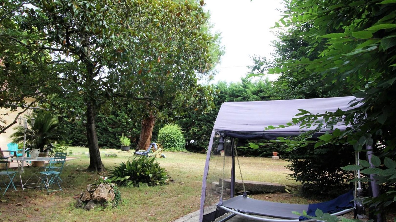 Photo of Outdoor in Mouliets et Villemartin