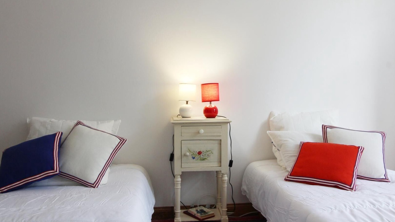 Photo of Bedroom in Mouliets et Villemartin