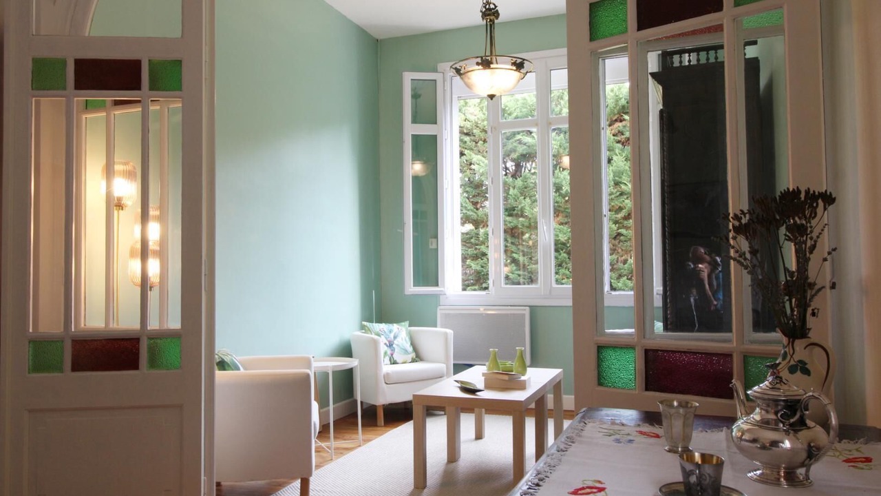 Photo of Livingroom in Mouliets et Villemartin