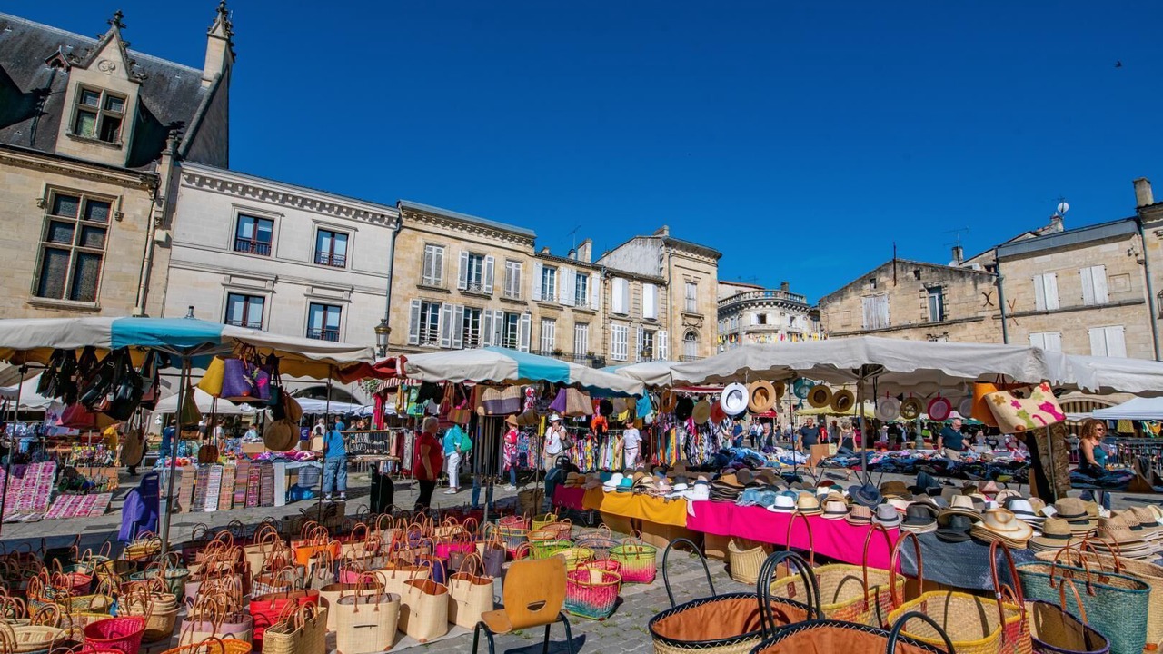 Photo of Outdoor in Mouliets et Villemartin