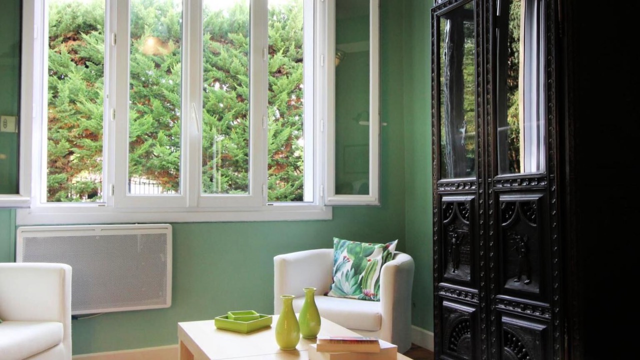 Photo of Livingroom in Mouliets et Villemartin