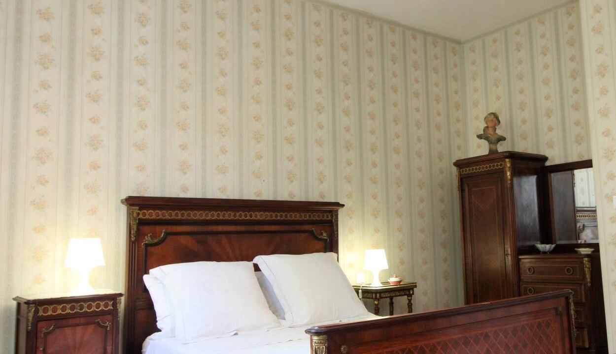 Photo of Bedroom in Mouliets et Villemartin