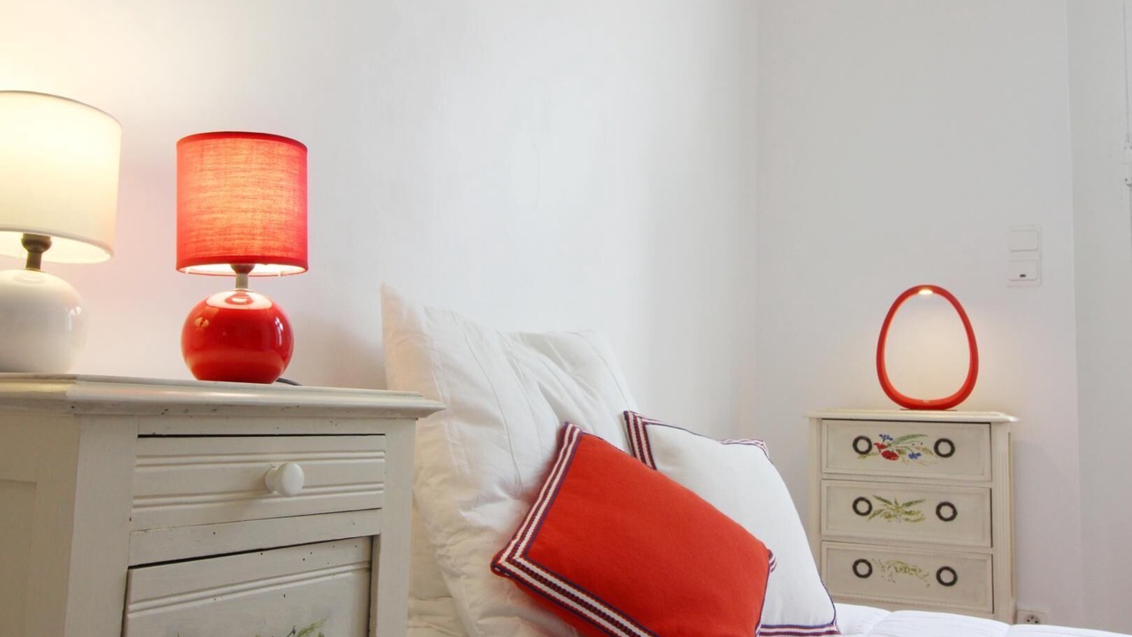 Photo of Bedroom in Mouliets et Villemartin
