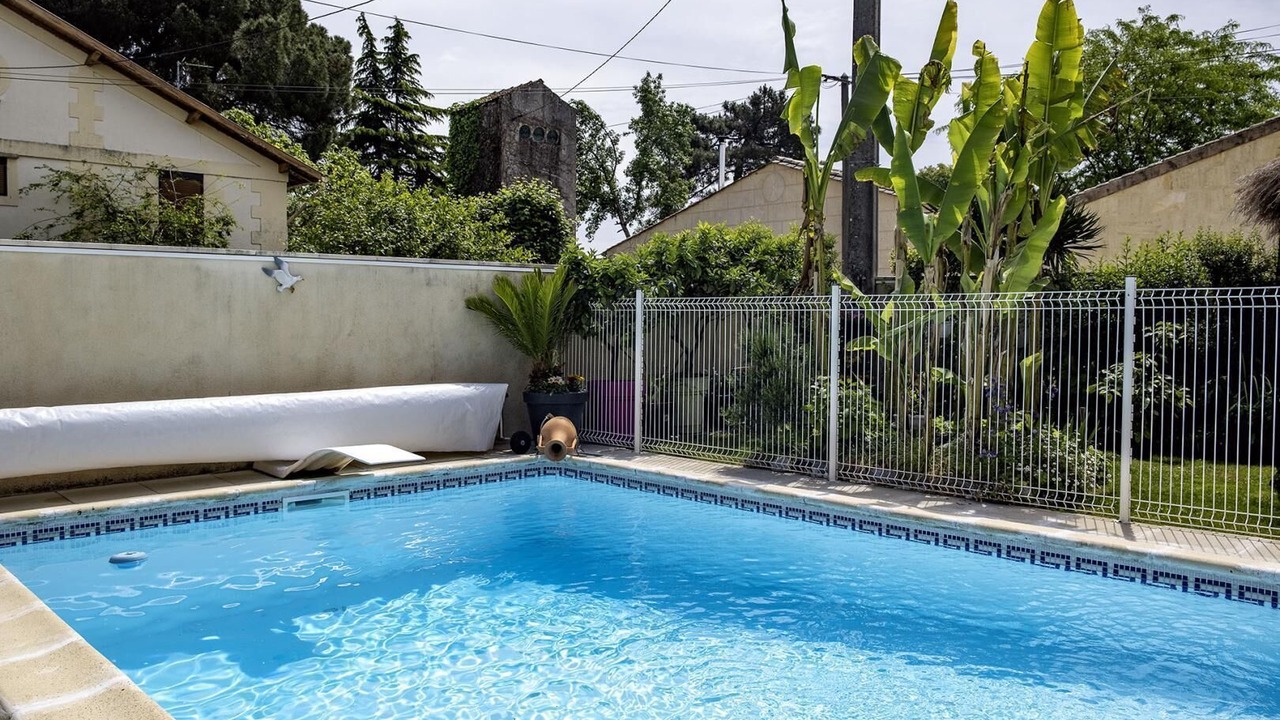 Photo of Outdoor in Saint-Denis-de-Pile