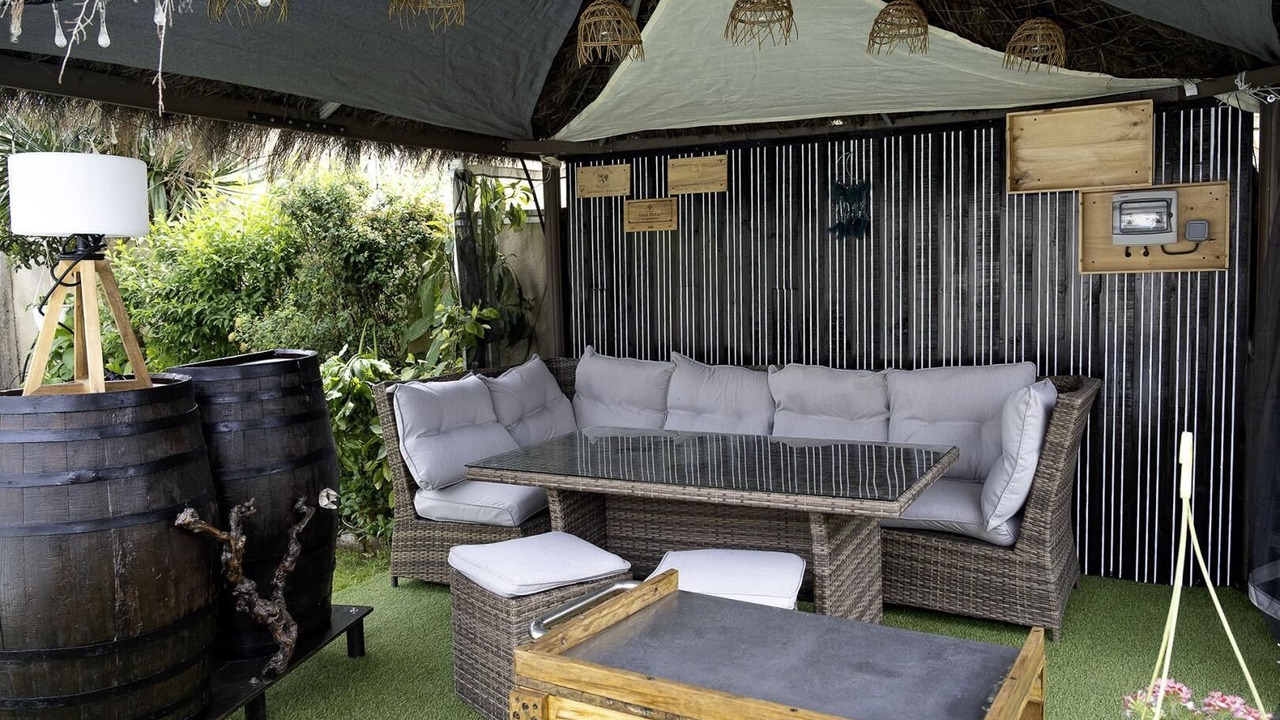 Photo of Outdoor in Saint-Denis-de-Pile