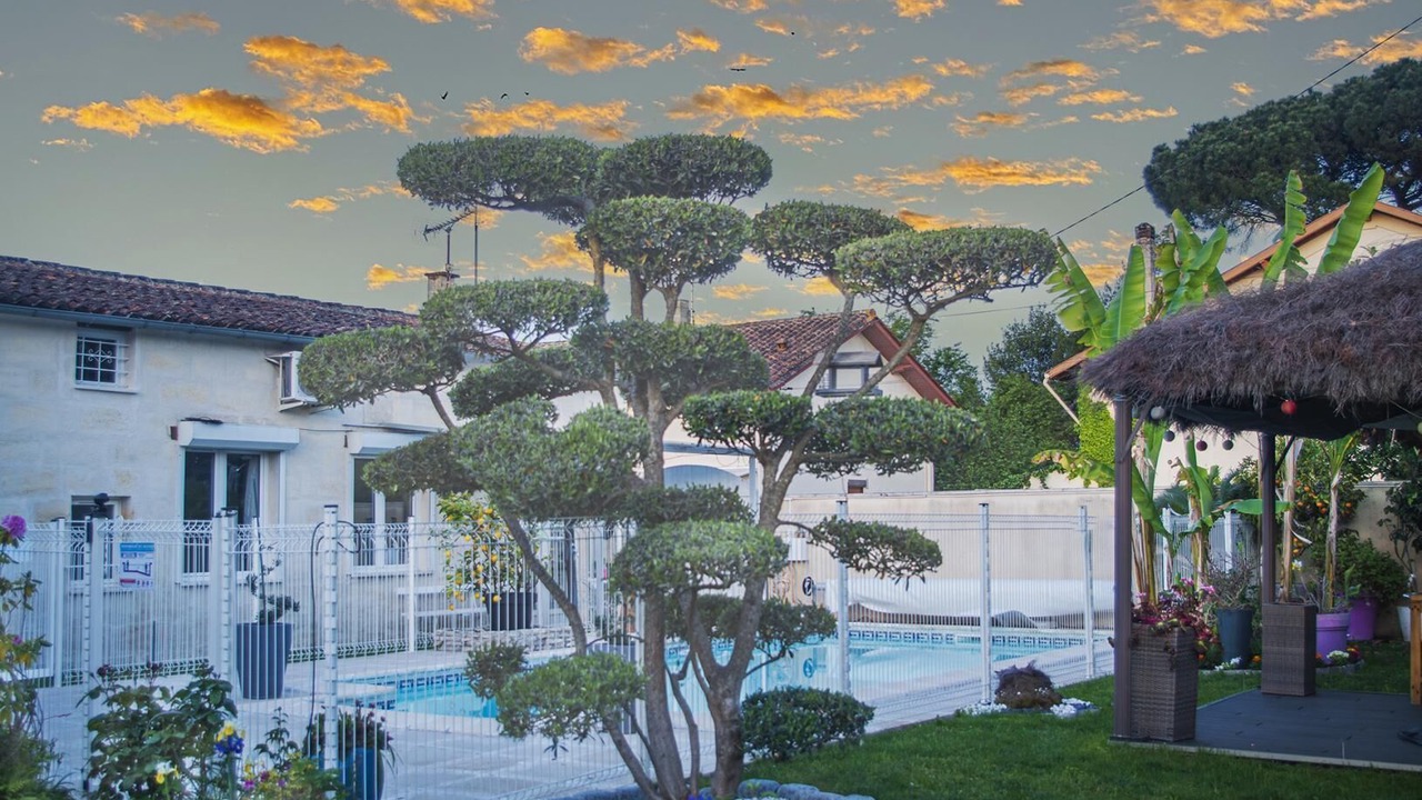 Photo of Outdoor in Saint-Denis-de-Pile