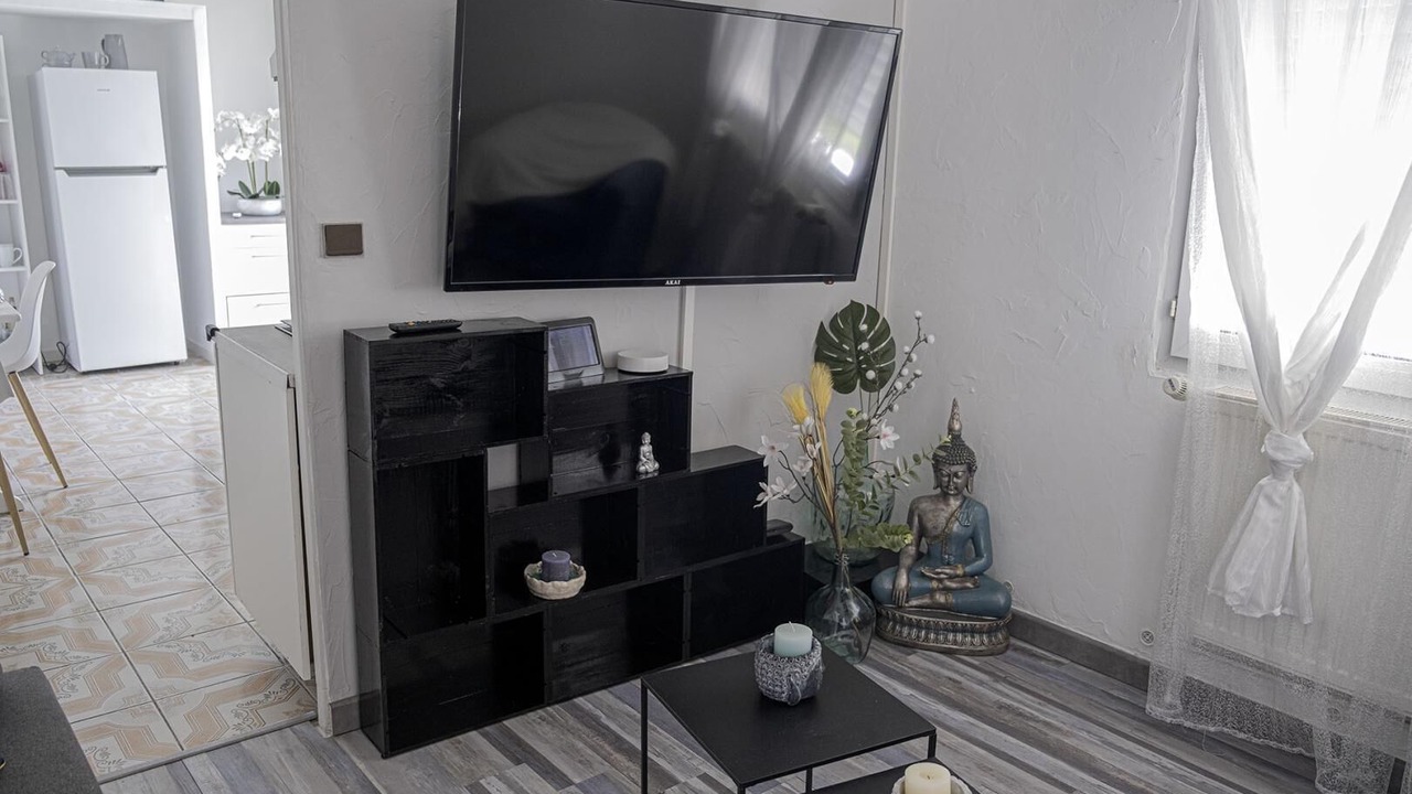 Photo of Livingroom in Saint-Denis-de-Pile