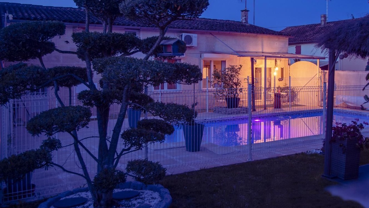 Photo of Outdoor in Saint-Denis-de-Pile