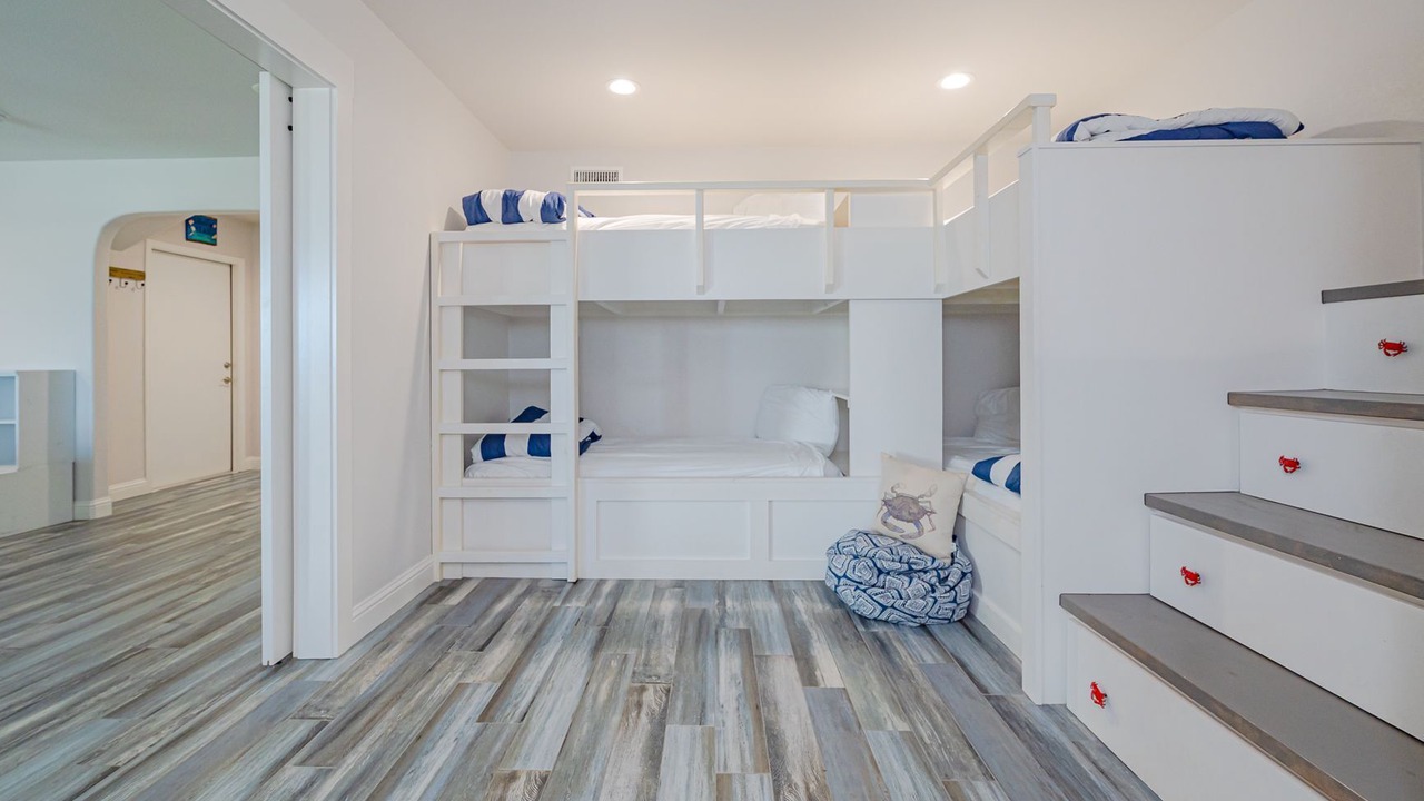 Photo of Bedroom in Rockport
