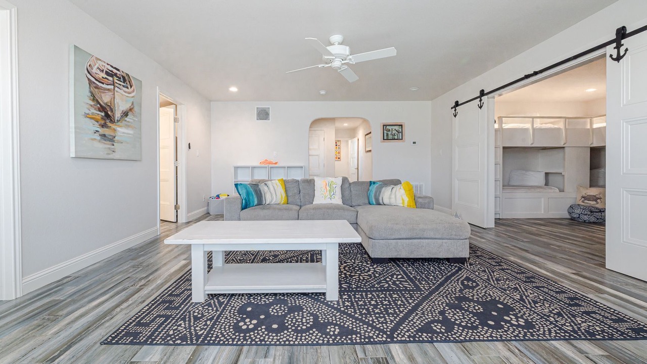 Photo of Livingroom in Rockport