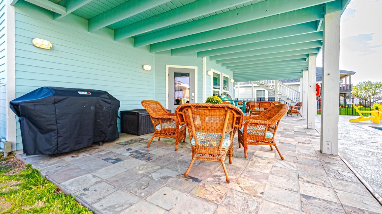 Photo of Outdoor in Rockport