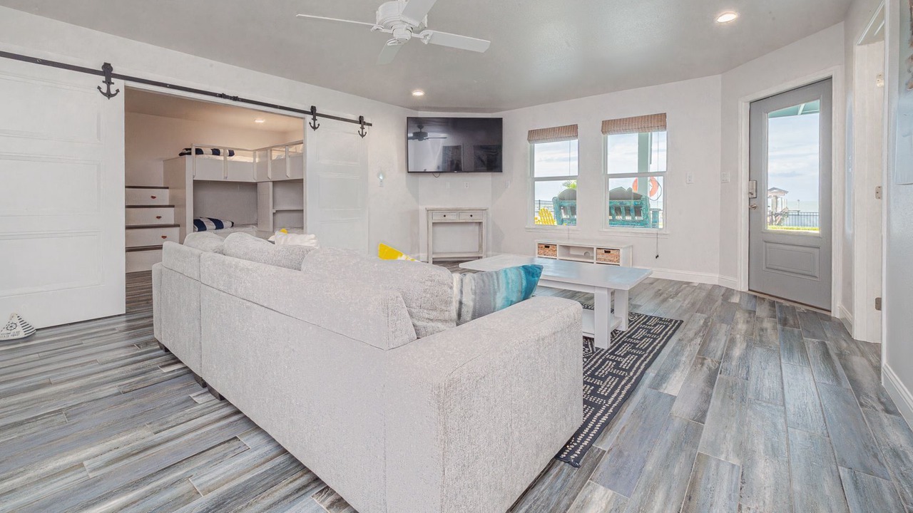 Photo of Livingroom in Rockport
