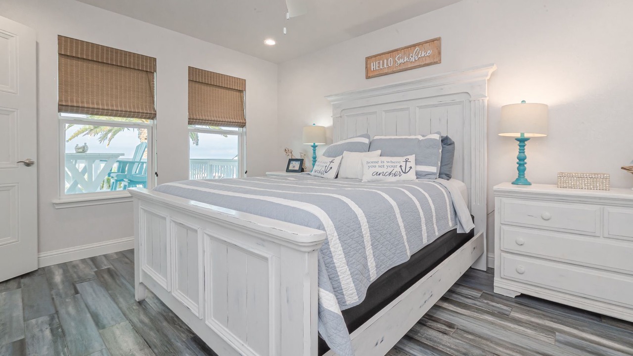 Photo of Bedroom in Rockport