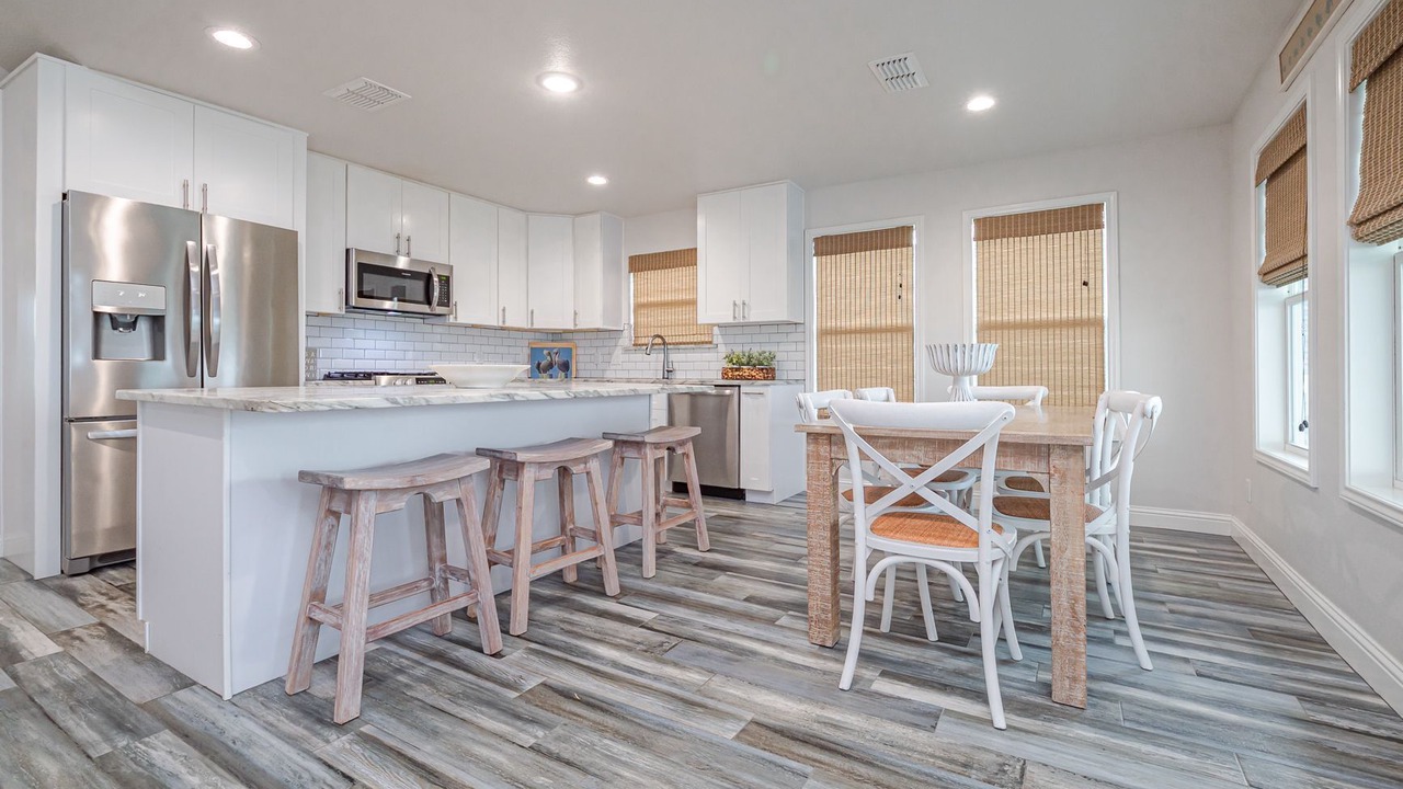Photo of Kitchen in Rockport