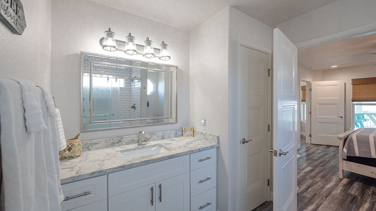 Photo of Bathroom in Rockport