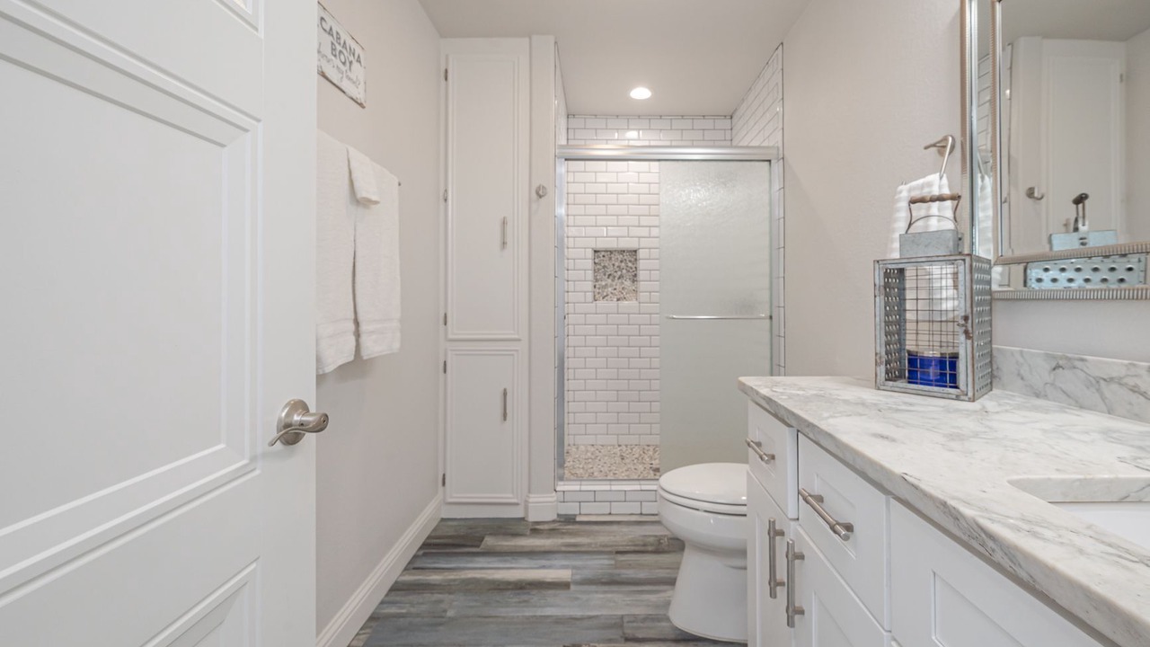 Photo of Bathroom in Rockport