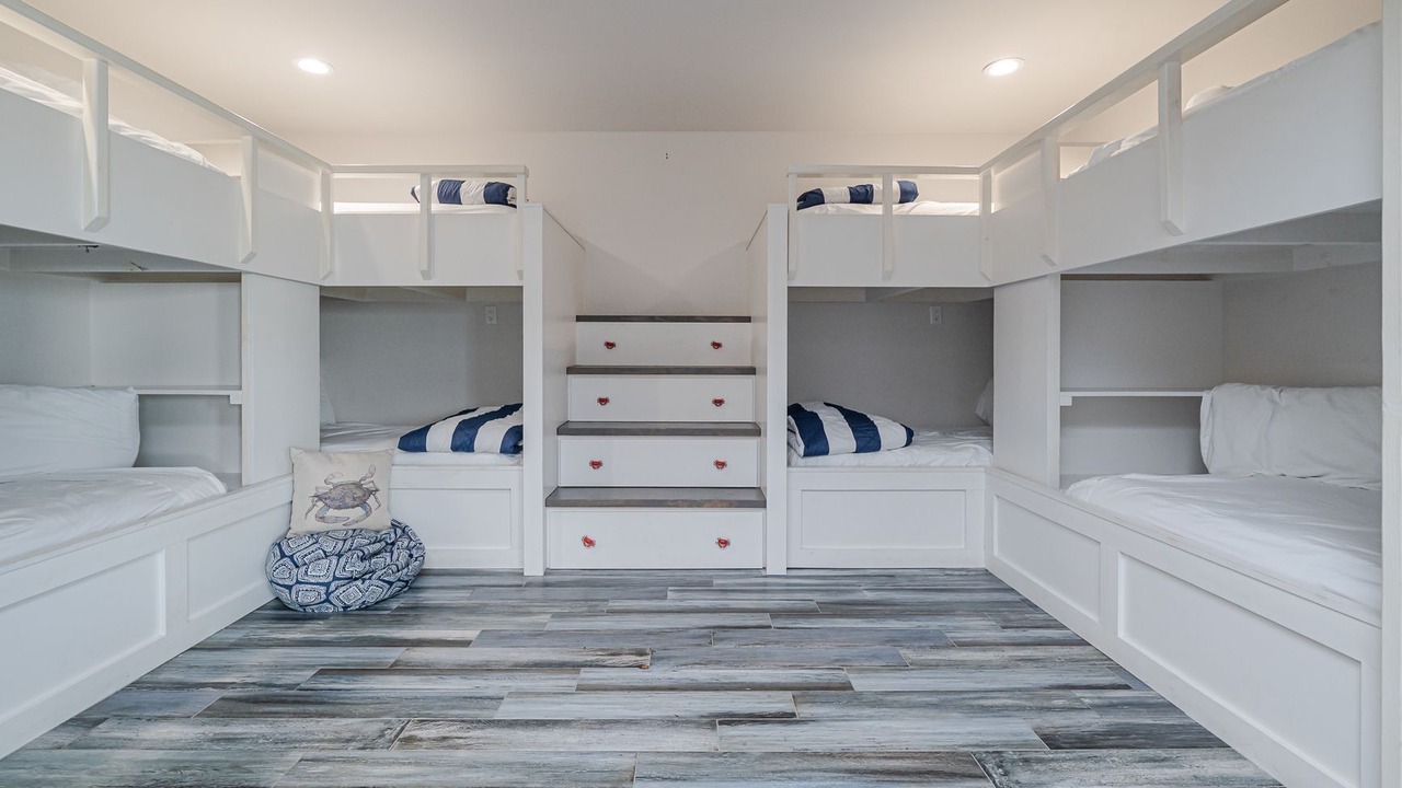 Photo of Bedroom in Rockport