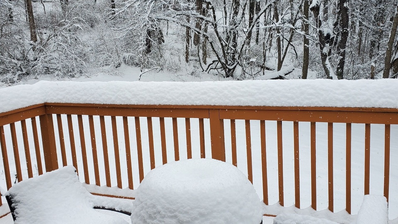 Photo of Outdoor in East Stroudsburg