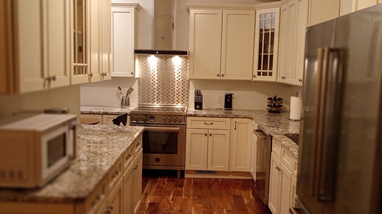 Photo of Kitchen in East Stroudsburg