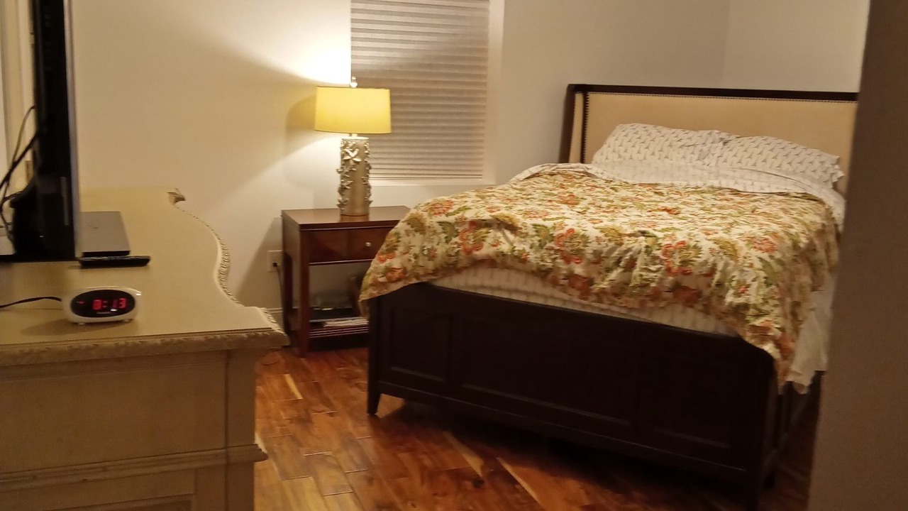 Photo of Bedroom in East Stroudsburg