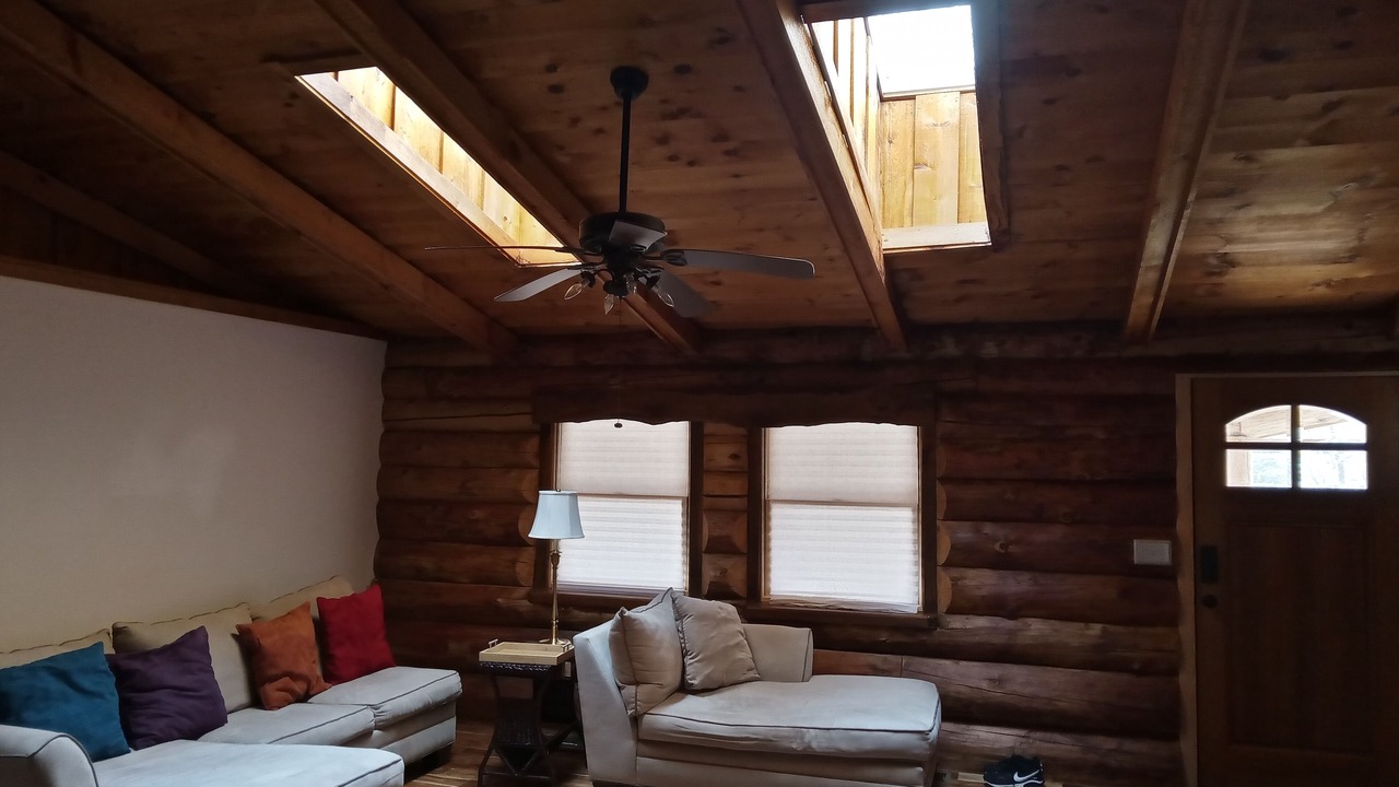 Photo of Livingroom in East Stroudsburg