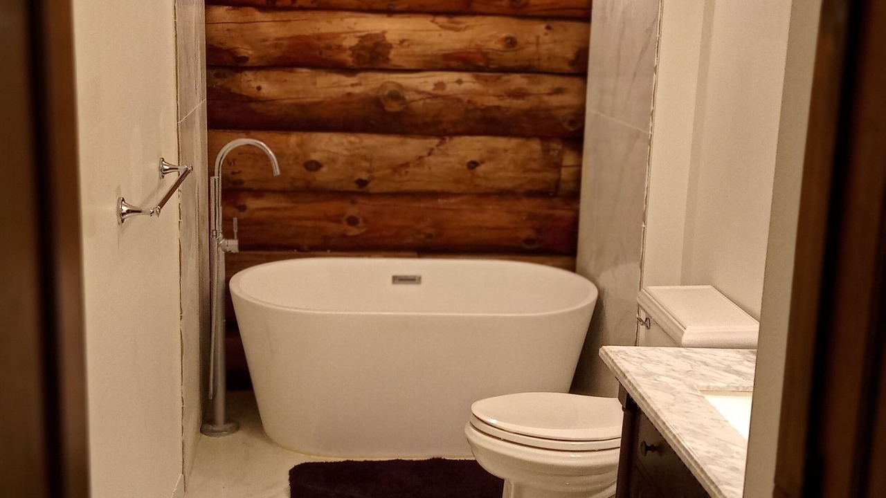 Photo of Bathroom in East Stroudsburg