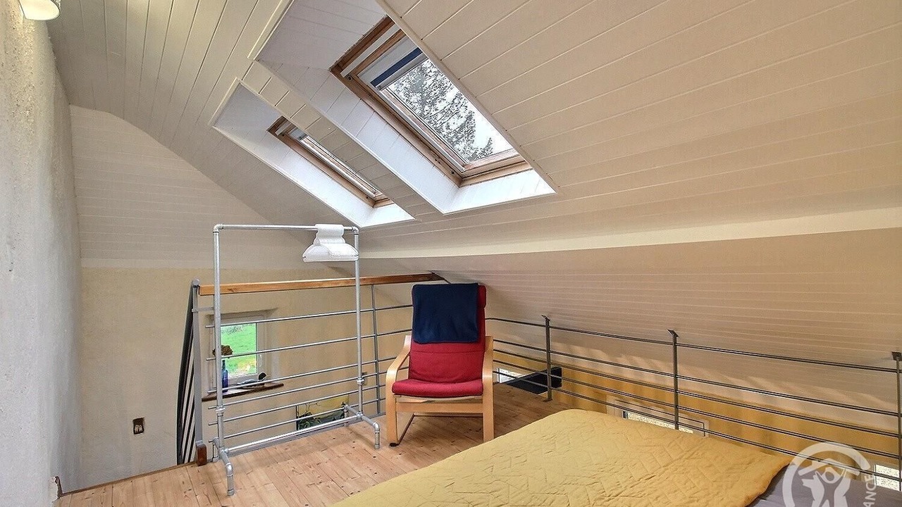 Photo of Bedroom in Ploumilliau