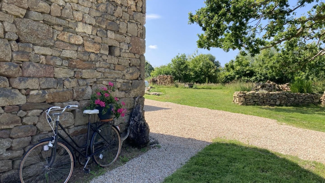 Photo of Outdoor in Ploumilliau