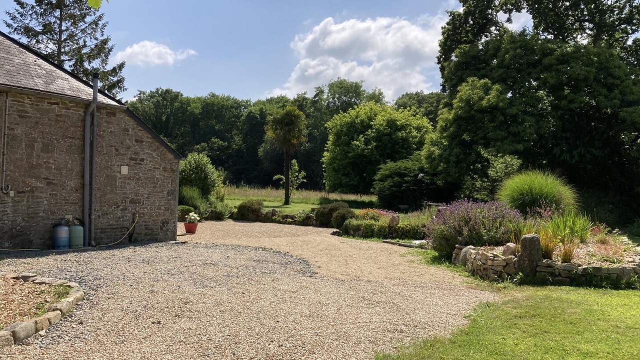 Photo of Outdoor in Ploumilliau