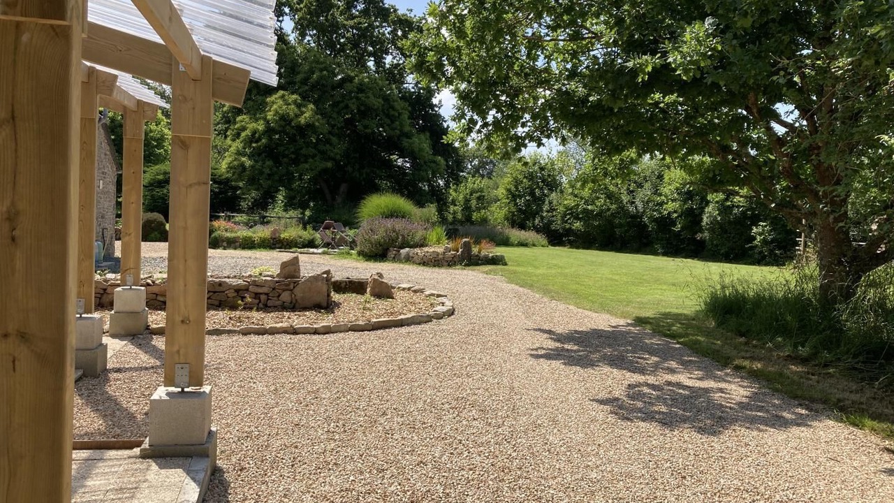 Photo of Outdoor in Ploumilliau