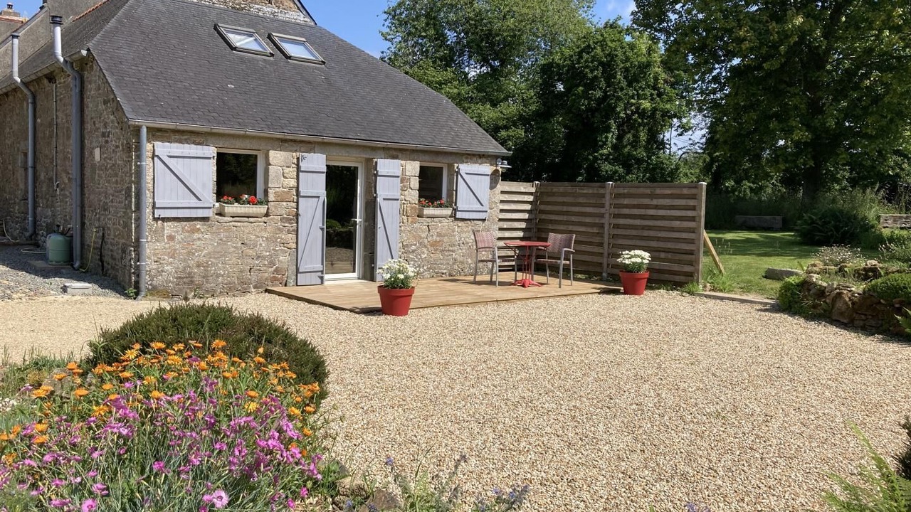 Photo of Outdoor in Ploumilliau