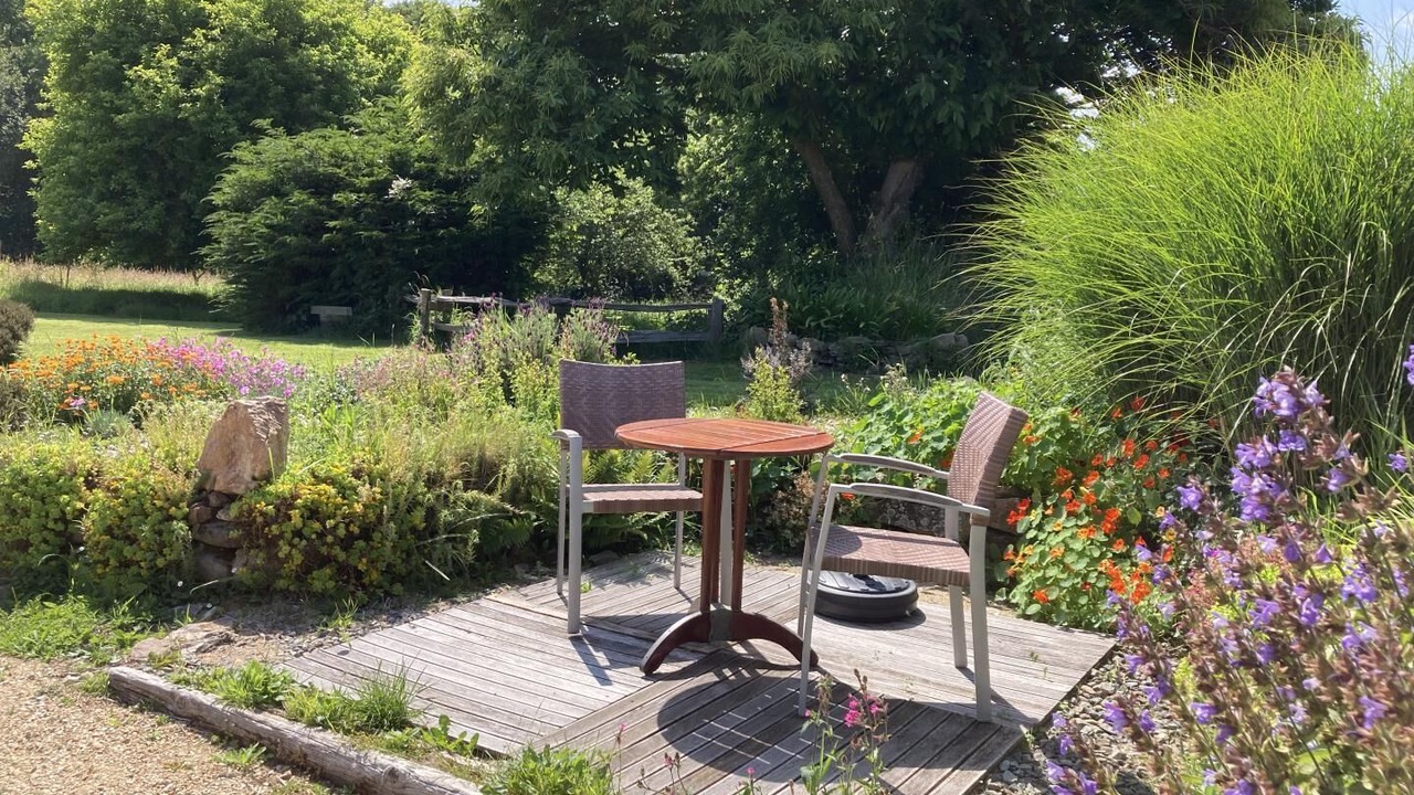 Photo of Outdoor in Ploumilliau