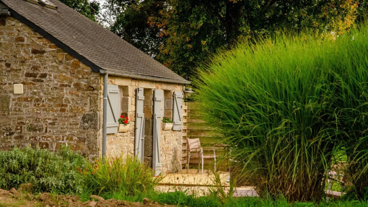 Photo of Outdoor in Ploumilliau