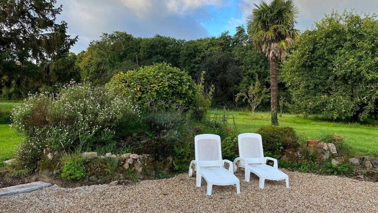 Photo of Outdoor in Ploumilliau