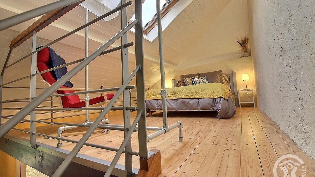 Photo of Bedroom in Ploumilliau