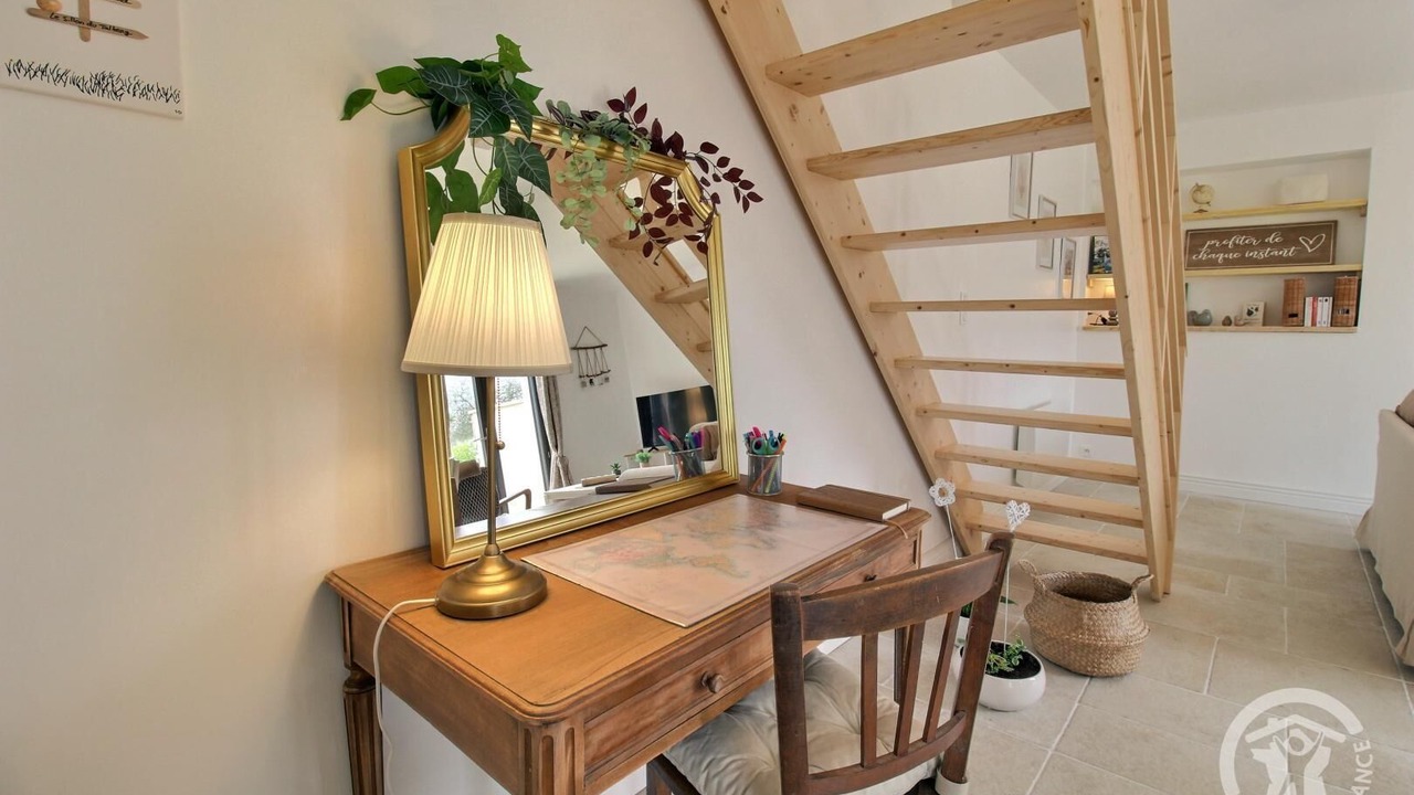 Photo of Bedroom in Pleubian