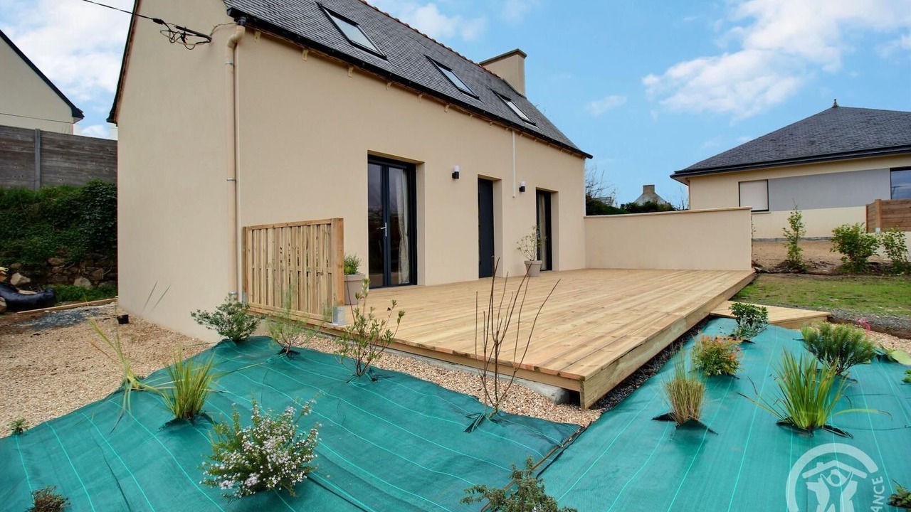 Photo of Outdoor in Pleubian