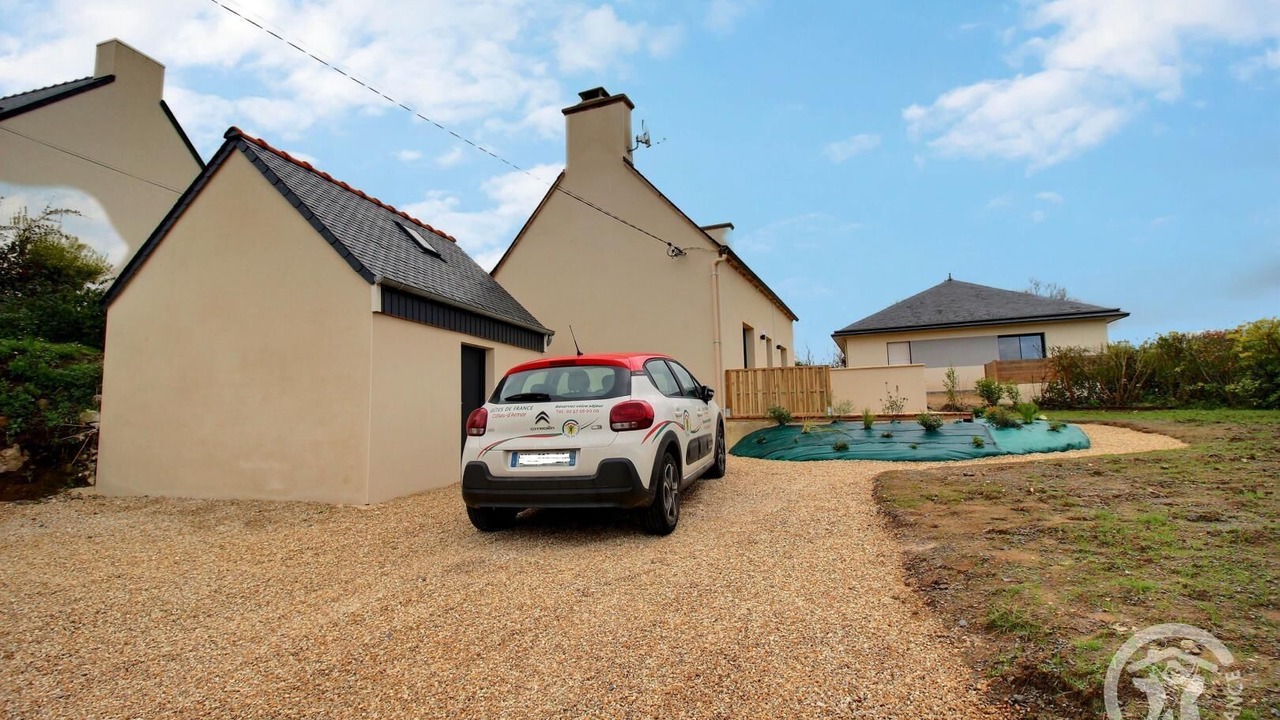 Photo of Outdoor in Pleubian