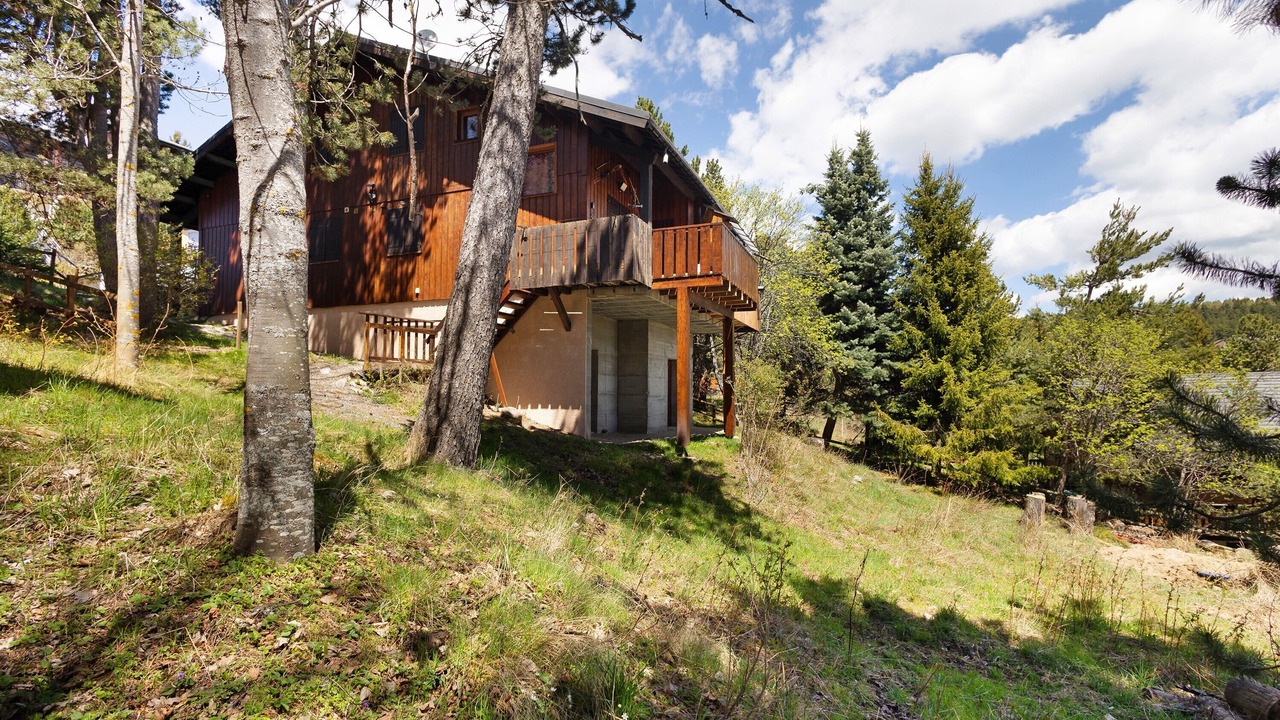 Photo of Outdoor in Pyrenees 2000