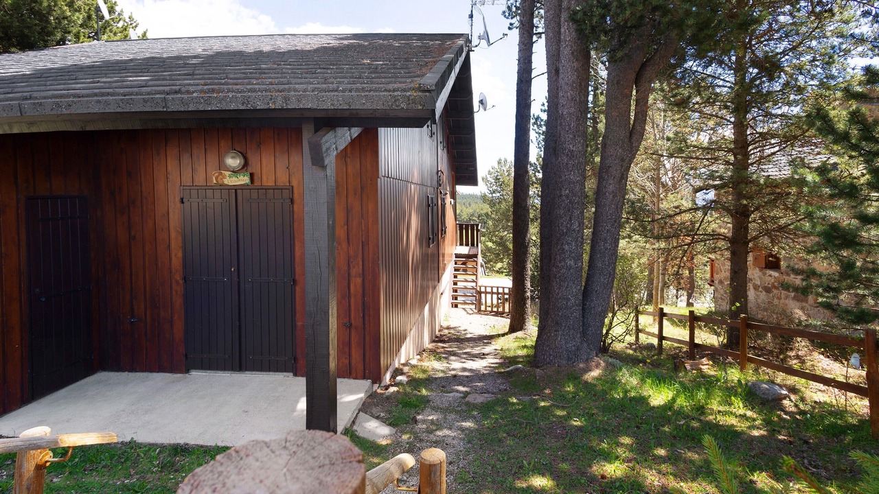 Photo of Outdoor in Pyrenees 2000