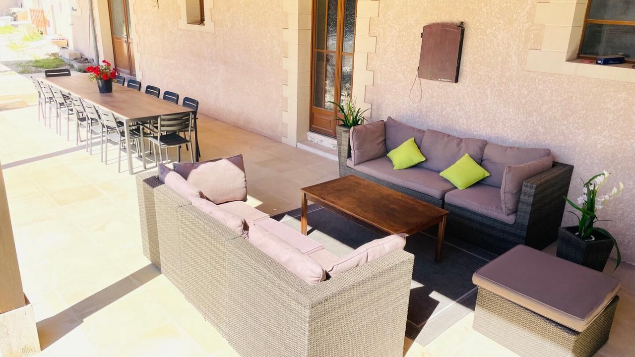 Photo of Outdoor in Lisse-en-Champagne