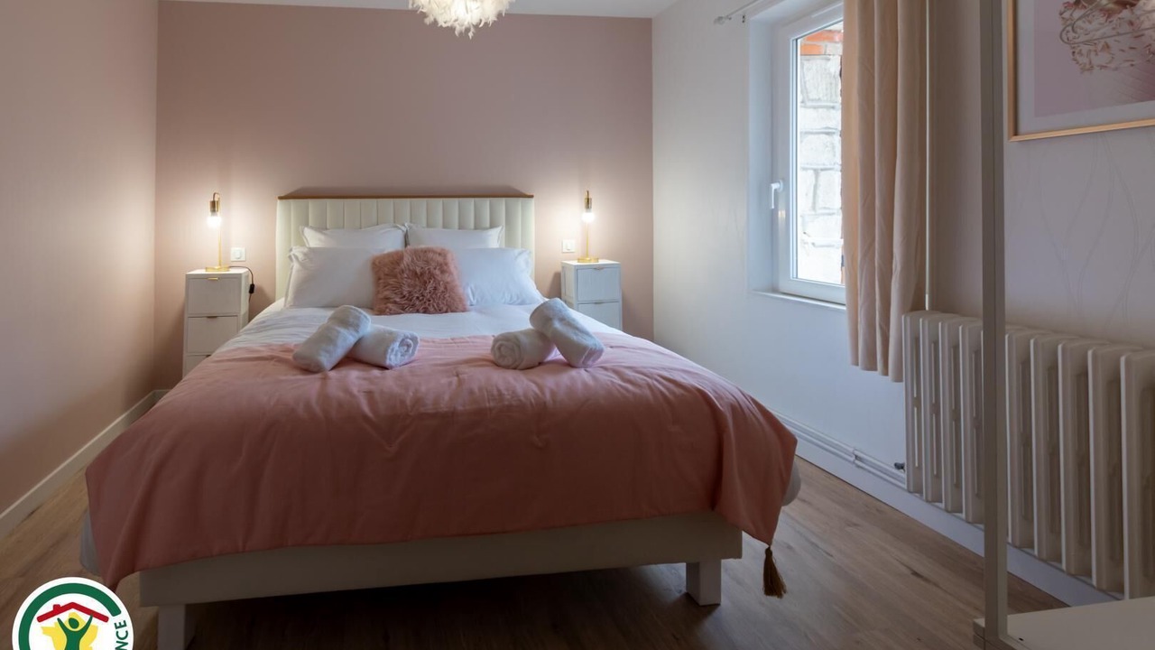 Photo of Bedroom in Lisse-en-Champagne