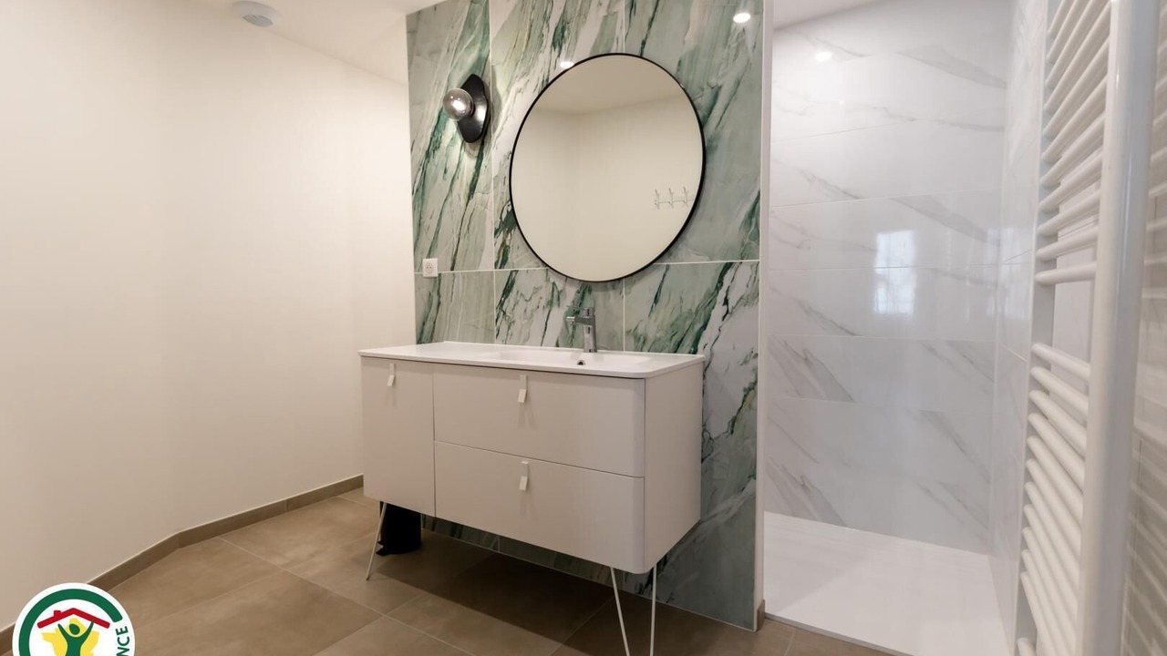 Photo of Bathroom in Lisse-en-Champagne