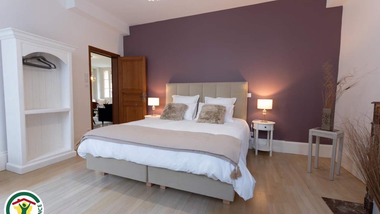 Photo of Bedroom in Lisse-en-Champagne