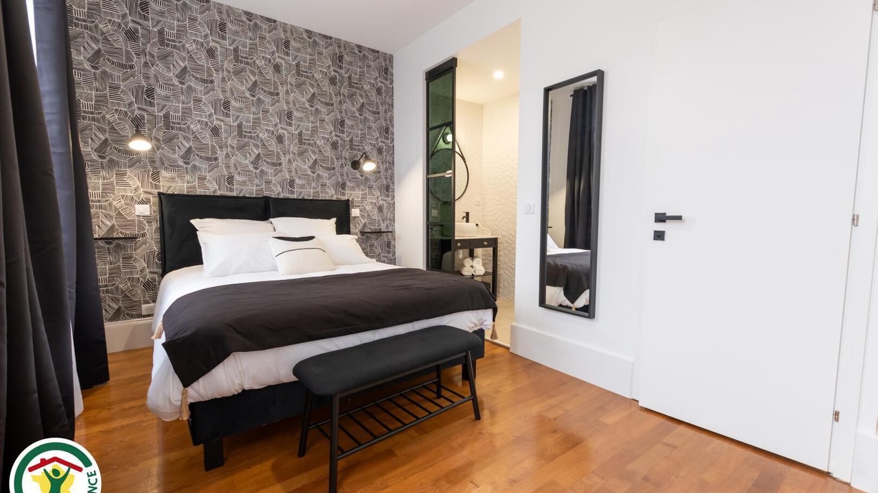 Photo of Bedroom in Lisse-en-Champagne