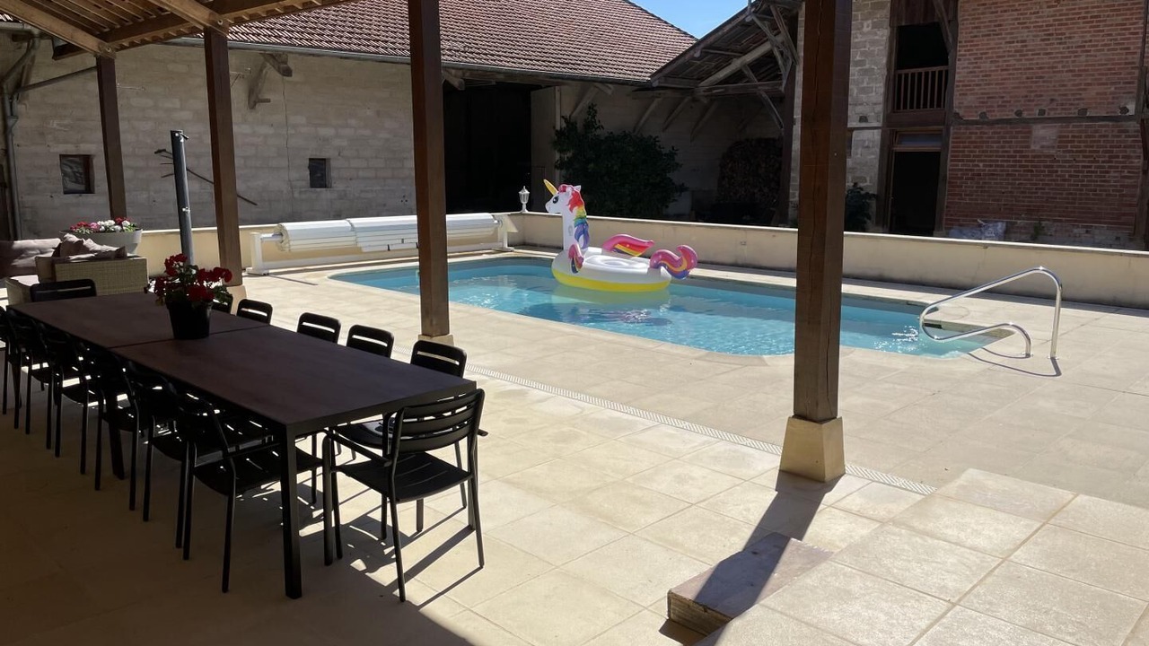 Photo of Outdoor in Lisse-en-Champagne